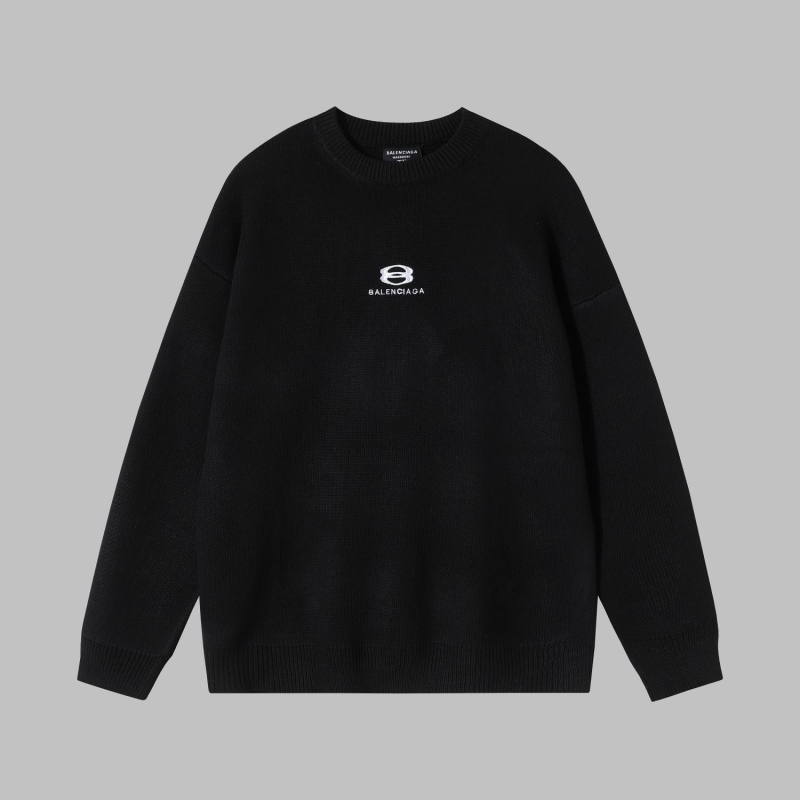 Ba*len*cia*ga sweaters